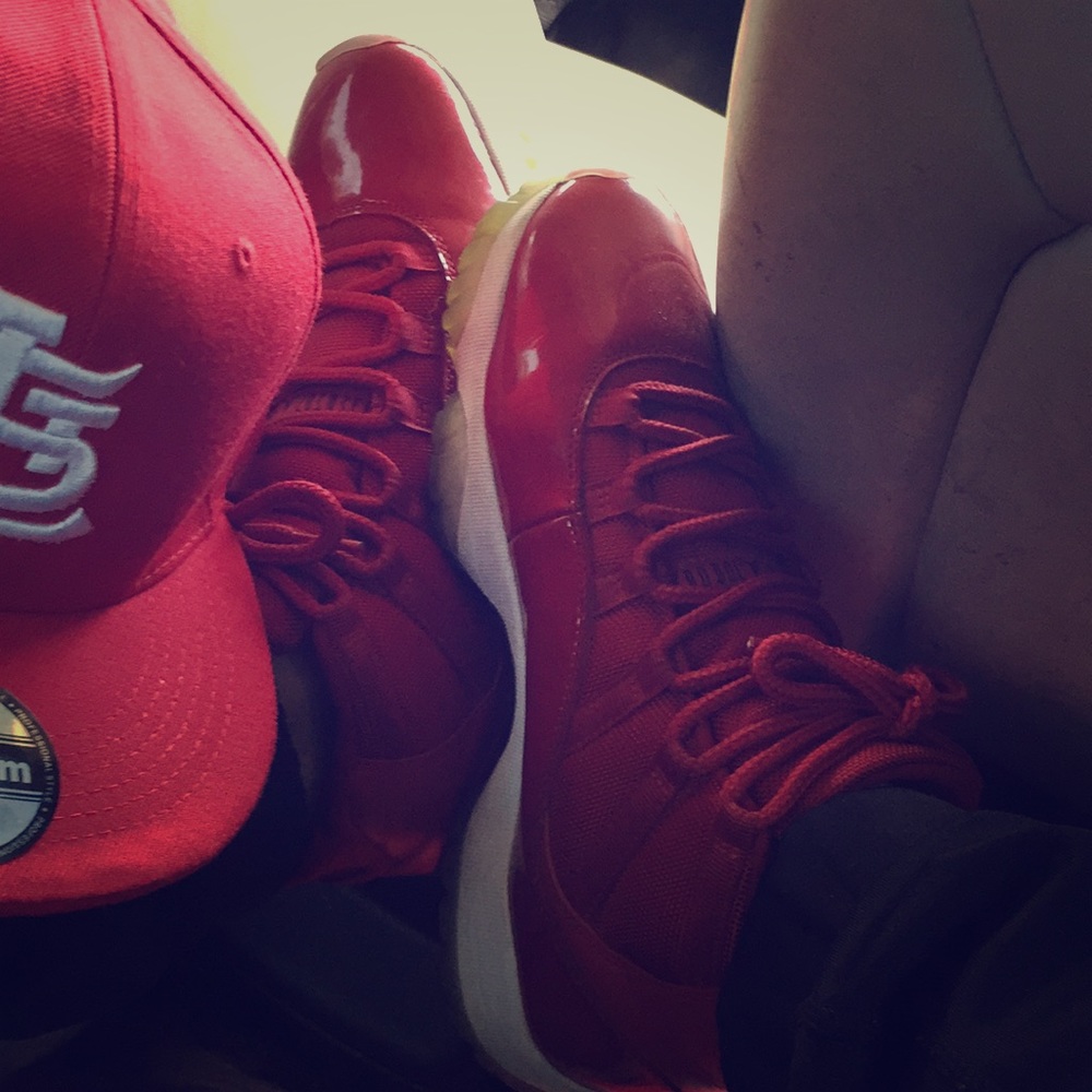 Cherry tens